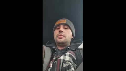 Maysie and Hunter online show from 12-03-24, 08:50