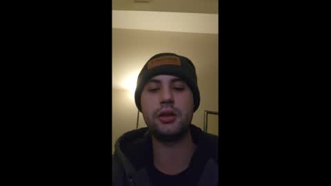 Maysie and Hunter online show from 12-24-24, 01:49