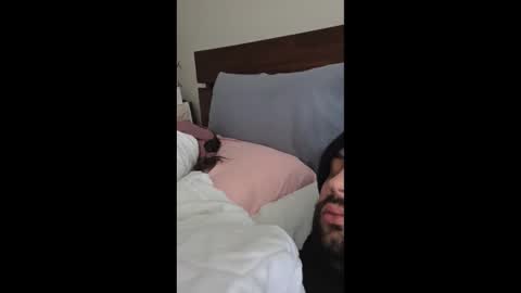 Maysie and Hunter online show from 12-20-25, 07:10