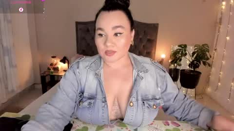 Jenny online show from 06-09-26, 05:30
