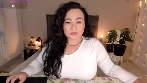 Jenny online show from 06-15-26, 06:04