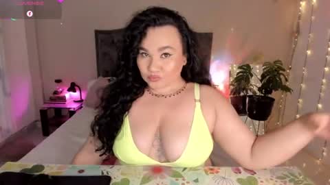 Jenny online show from 06-24-26, 06:45