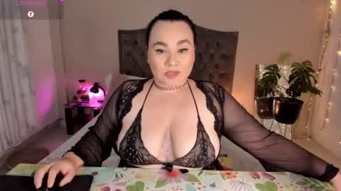 Jenny online show from 06-26-26, 06:51