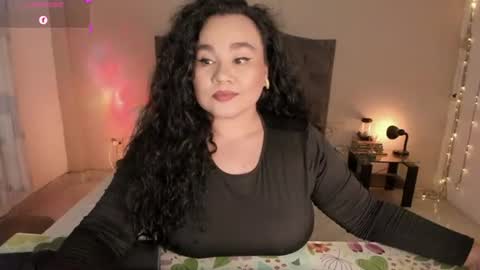 Jenny online show from 07-15-26, 05:45