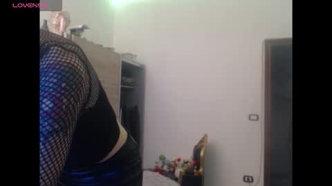 Anya online show from 09-29-25, 12:16