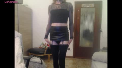 Anya online show from 10-02-25, 11:12