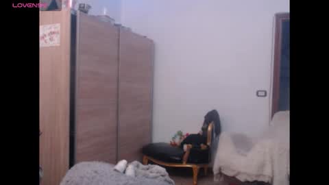 Anya online show from 10-04-25, 12:52