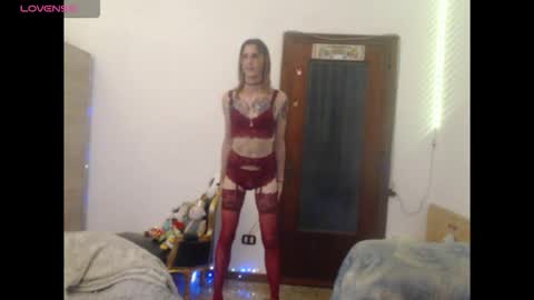 Anya online show from 10-16-25, 12:00