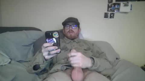 Snapshot of kinkyhiker chatting on 11-24-25, 08:47 kinkyhiker online show from 11-24-25, 08:47