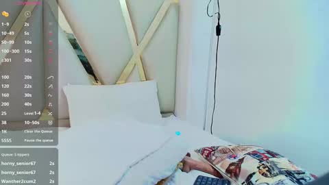 MISS RYN  online show from 01-06-25, 10:26