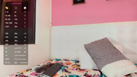 MISS RYN  online show from 02-02-25, 03:49