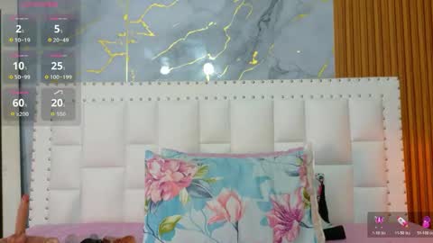 MISS RYN  online show from 04-16-26, 02:45