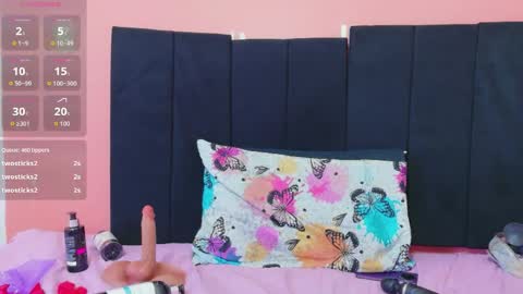 MISS RYN  online show from 05-31-26, 06:09