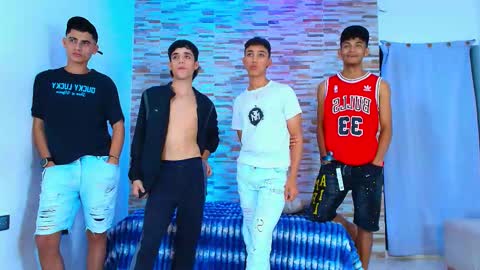 kinkyhousexxx online show from 01-16-26, 12:58