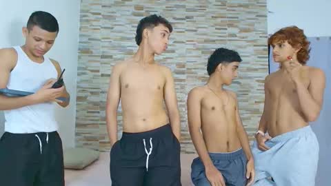 kinkyhousexxx online show from 02-01-26, 10:52