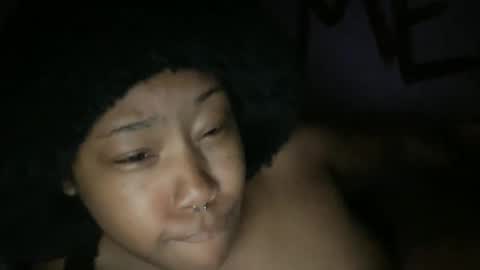 Snapshot of kinkykittee chatting on 12-01-24, 10:53 Bunniii online show from 12-01-24, 10:53