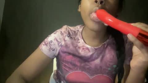 Snapshot of kinkykittee chatting on 01-11-25, 07:17 Bunniii online show from 01-11-25, 07:17