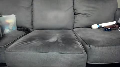 Kinky online show from 04-17-26, 08:28