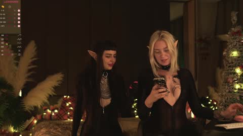 Snapshot of kinkylina_ chatting on 12-26-24, 06:54 kinkylina_ online show from 12-26-24, 06:54