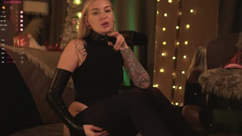 Snapshot of kinkylina_ chatting on 12-27-24, 05:26 kinkylina_ online show from 12-27-24, 05:26