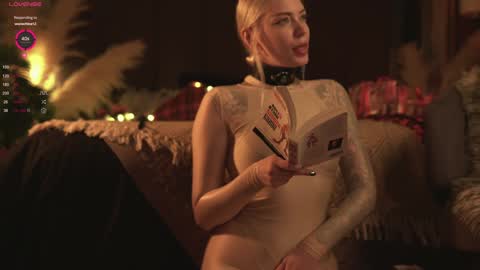 Snapshot of kinkylina_ chatting on 12-28-24, 02:32 kinkylina_ online show from 12-28-24, 02:32