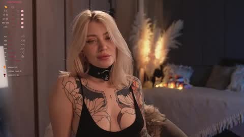 Snapshot of kinkylina_ chatting on 02-19-25, 05:27 kinkylina_ online show from 02-19-25, 05:27