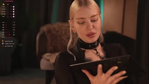 Snapshot of kinkylina_ chatting on 02-22-25, 02:19 kinkylina_ online show from 02-22-25, 02:19