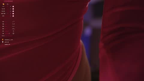 Snapshot of kinkylina_ chatting on 02-24-25, 04:36 kinkylina_ online show from 02-24-25, 04:36
