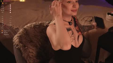 Snapshot of kinkylina_ chatting on 02-27-25, 04:32 kinkylina_ online show from 02-27-25, 04:32
