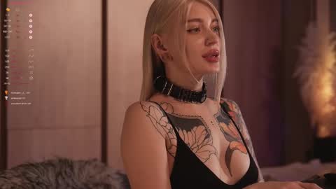 Snapshot of kinkylina_ chatting on 03-05-25, 04:13 kinkylina_ online show from 03-05-25, 04:13