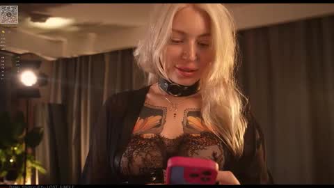 Snapshot of kinkylina_ chatting on 10-05-25, 02:26 kinkylina_ online show from 10-05-25, 02:26