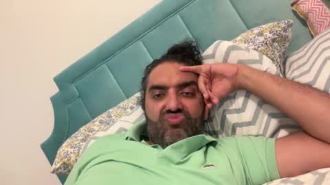 kinkyman16 online show from 10-21-25, 01:39