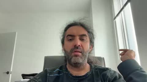 kinkyman16 online show from 03-08-26, 08:01