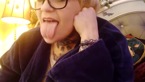 Kinky Pinky online show from 01-18-26, 05:28