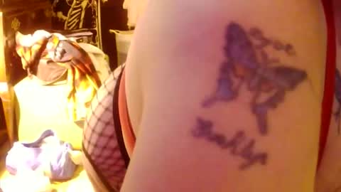 Kinky Pinky online show from 02-08-26, 05:44