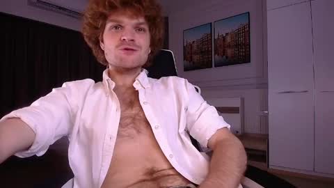 Kenny online show from 04-12-26, 09:20