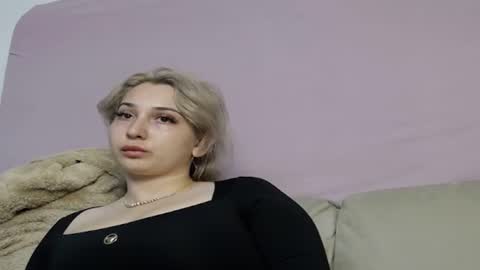 Rebecca online show from 03-27-26, 10:31