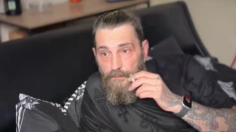 kinkyrusty online show from 11-09-25, 08:40