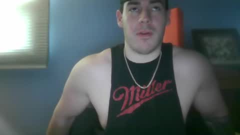 Snapshot of kinkyryan1220 chatting on 03-29-26, 08:31 DrunknHorny online show from 03-29-26, 08:31