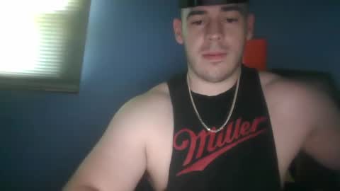 Snapshot of kinkyryan1220 chatting on 05-25-26, 08:59 DrunknHorny online show from 05-25-26, 08:59