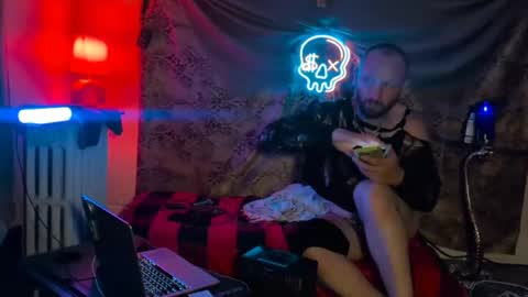 kinkysexpervert online show from 07-24-26, 01:03