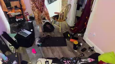 kinkysexpervert online show from 07-29-26, 05:33