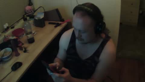 Snapshot of kinkysoup chatting on 01-21-25, 02:33 kinkysoup online show from 01-21-25, 02:33