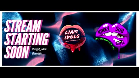 kinkysubgirl wDom online show from 09-27-25, 07:30