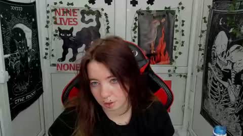 Snapshot of kinkysuka_ chatting on 07-12-26, 11:12 meow online show from 07-12-26, 11:12
