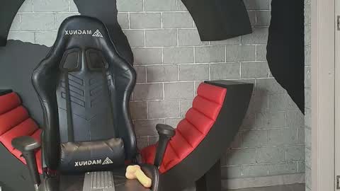 kinkytattobabe online show from 11-30-25, 11:03