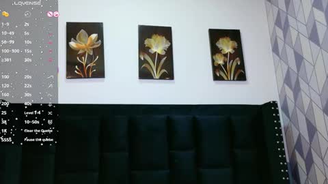 kinkywildmilf online show from 10-24-25, 12:56