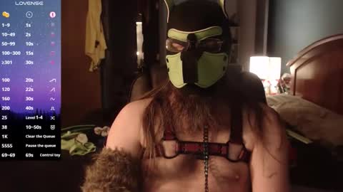 Snapshot of kinkywolf87 chatting on 02-07-26, 06:39 kinkywolf87 online show from 02-07-26, 06:39