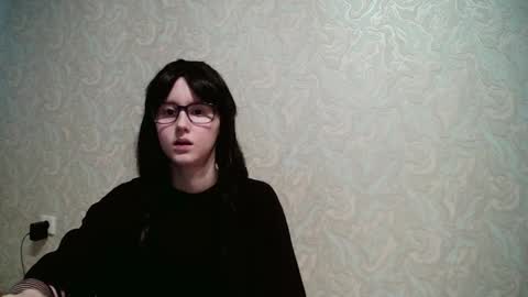 Snapshot of kinkyxgrey chatting on 09-19-25, 09:54 KinkyxGrey online show from 09-19-25, 09:54