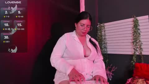 Snapshot of kinkyy_mom chatting on 06-16-26, 03:25 kinkyy_mom online show from 06-16-26, 03:25